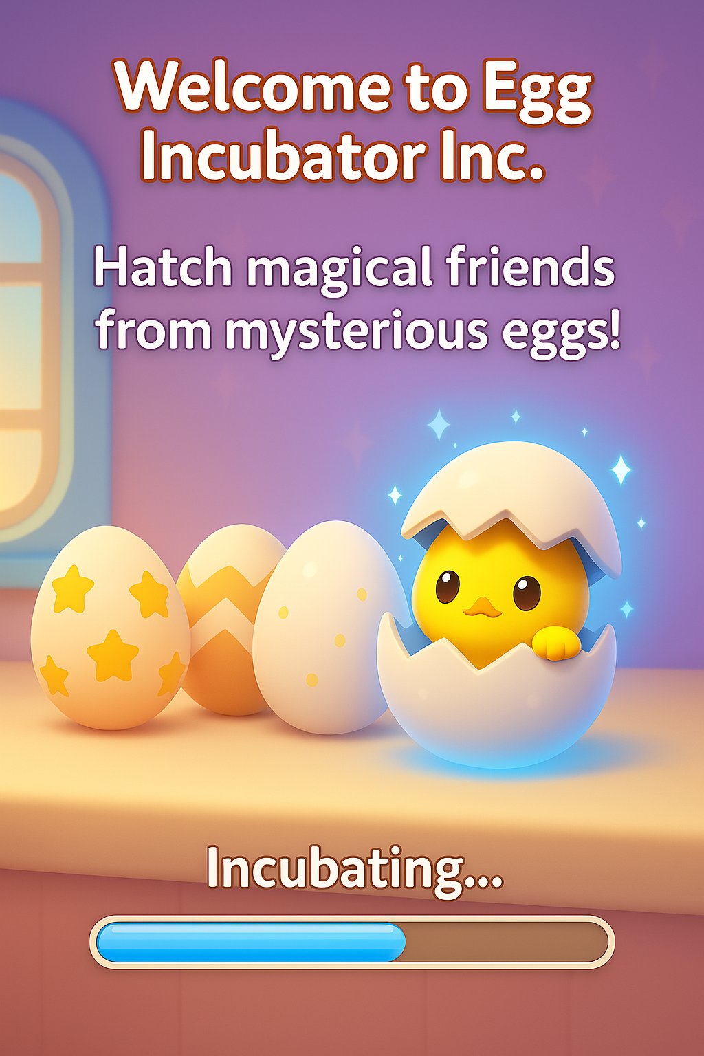Egg Incubation