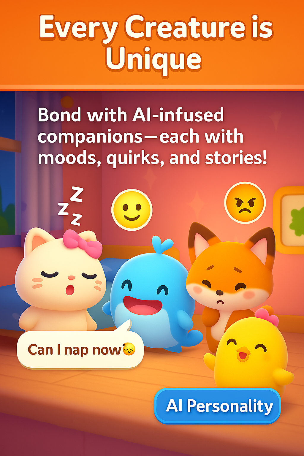 AI Companions