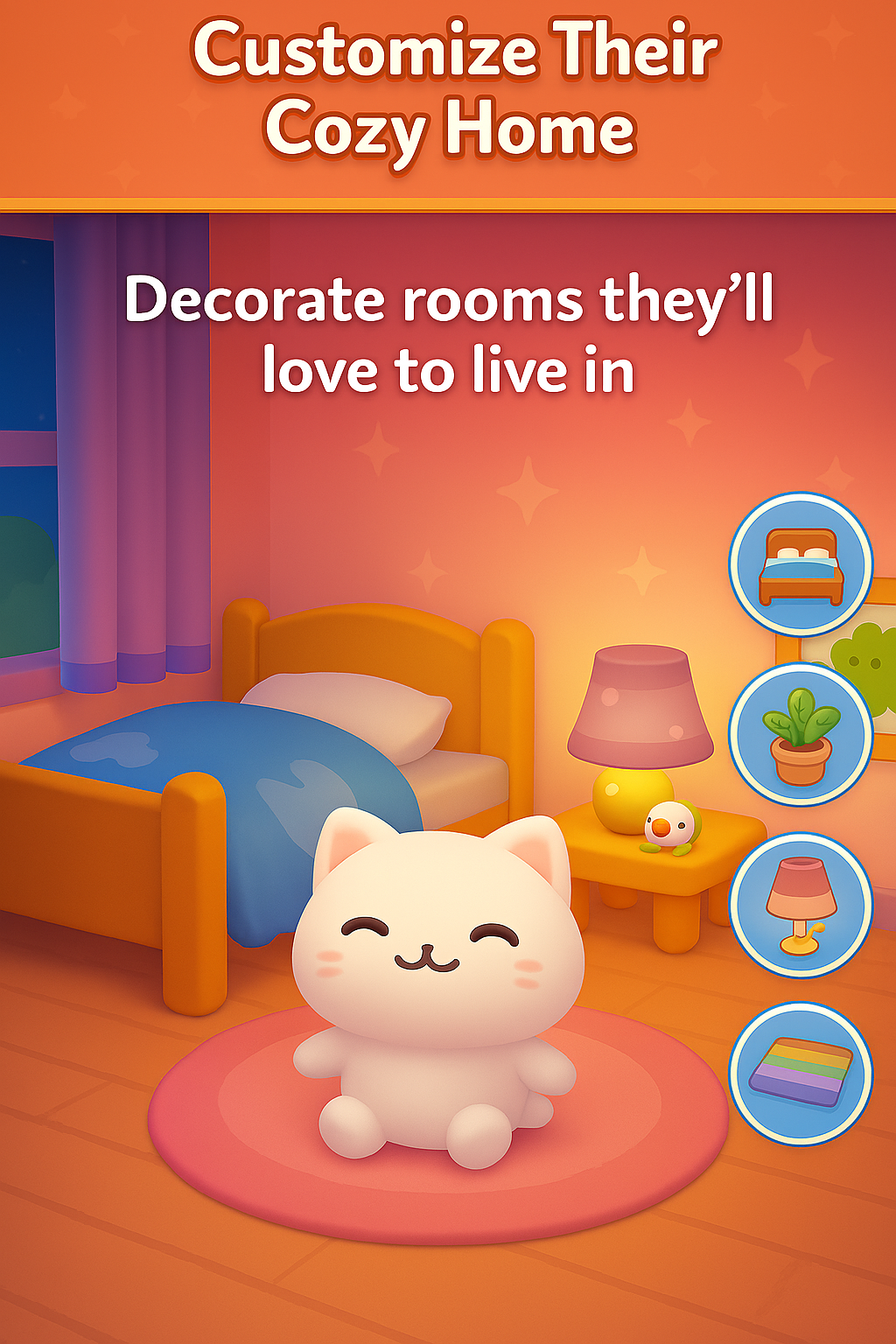 Room Customization