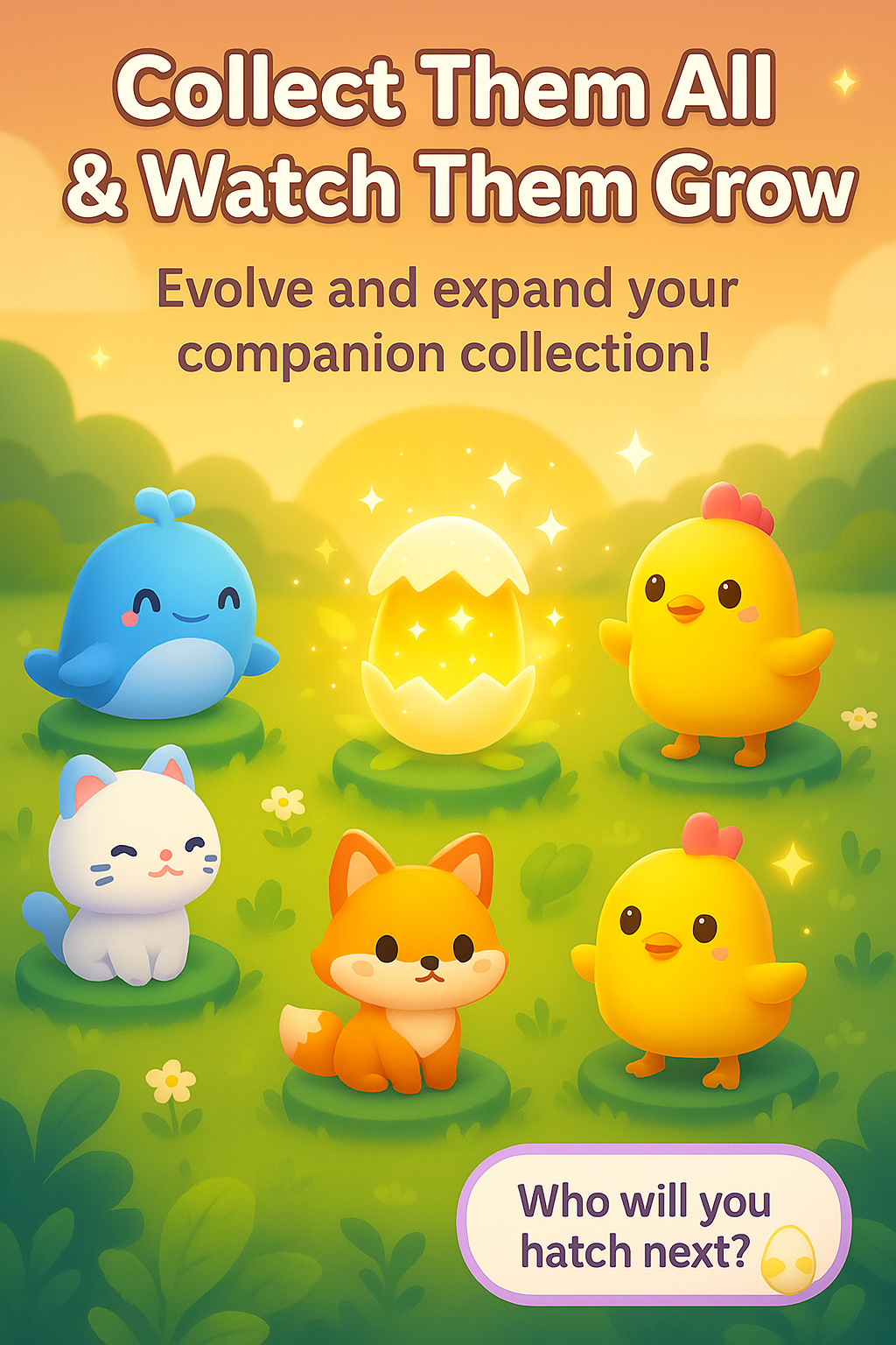 Creature Collection